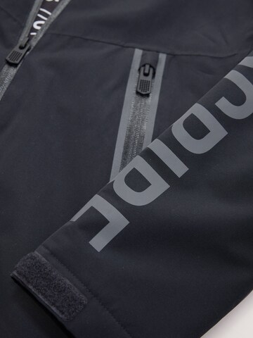 Next - Chaqueta de entretiempo en negro