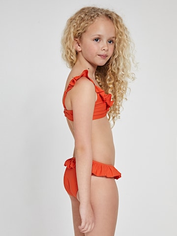 Shiwi Triangle Bikini 'BELLA' in Red