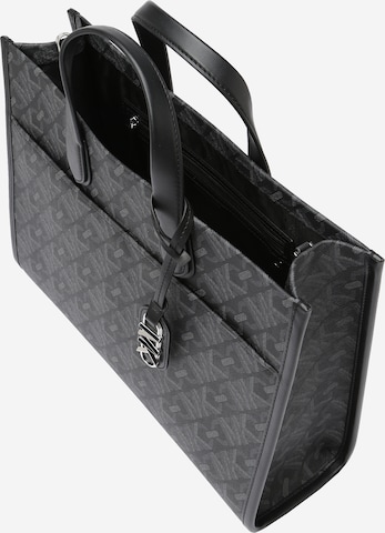 MICHAEL Michael Kors Handtasche in Schwarz