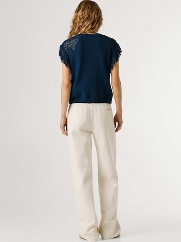 Pepe Jeans Pullover 'Kadali' in Blau