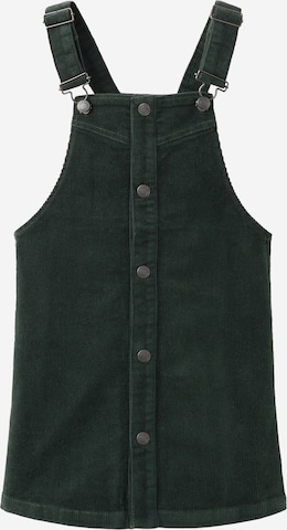 MANGO KIDS Hame 'GISELA' värissä vihreä: etupuoli