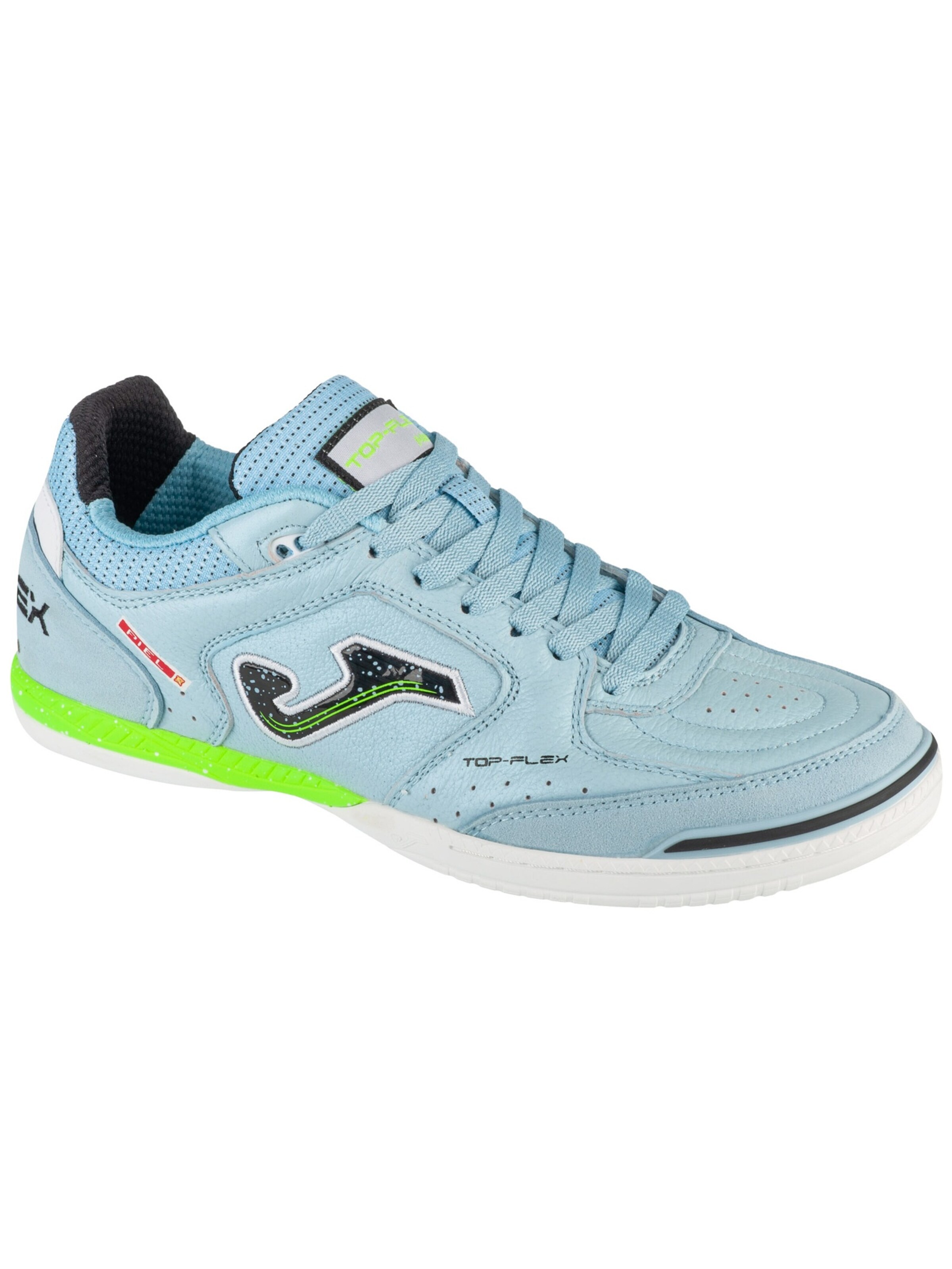 JOMA Soccer shoe 'Joma Top Flex 25 TOPS IN' in Blue