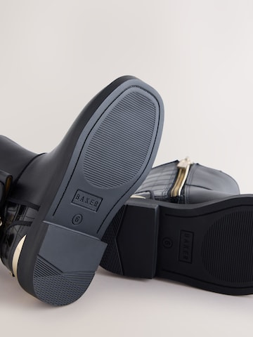 Stivale di Baker by Ted Baker in nero