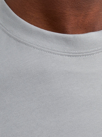Maglietta 'JJEUrban Edge' di JACK & JONES in grigio