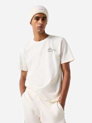 Bogner Fire + Ice Shirt 'Mick' in White: front
