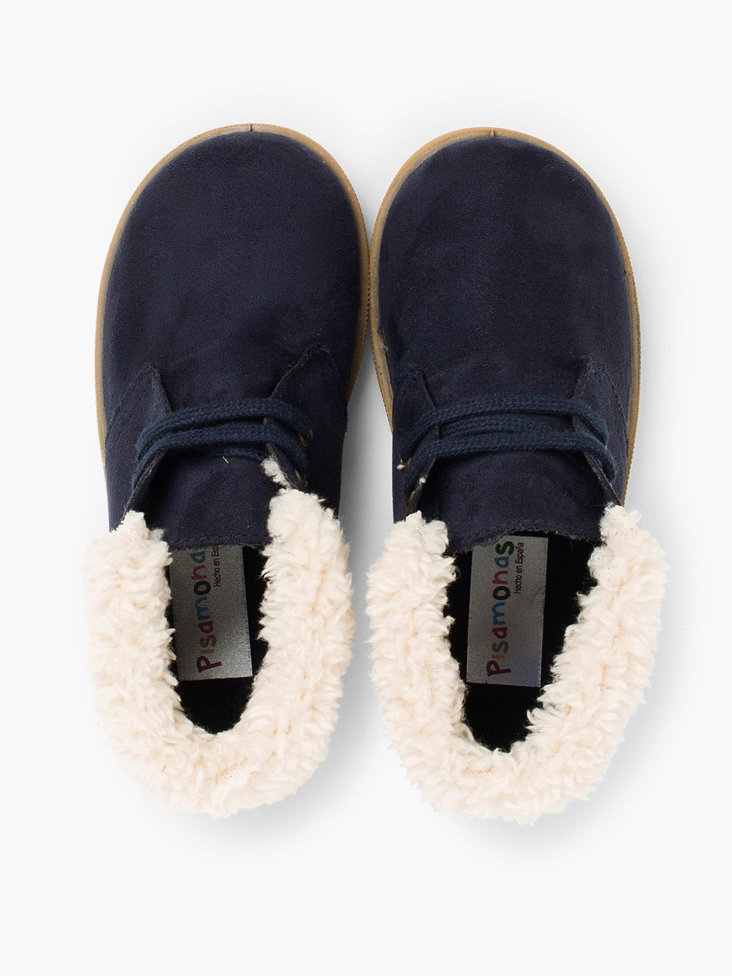 Pisamonas Stiefel‌‌ in Blau