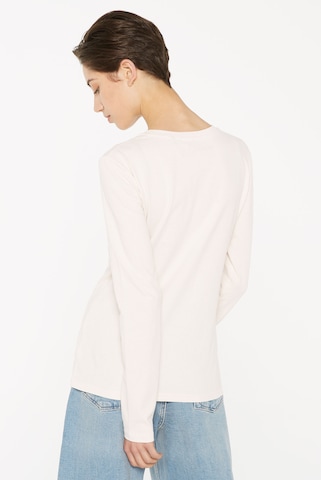 Harlem Soul Shirt 'BRENDA' in Beige