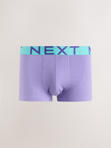 Boxer di Next in blu