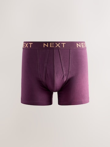 Next Шорты Боксеры в Синий