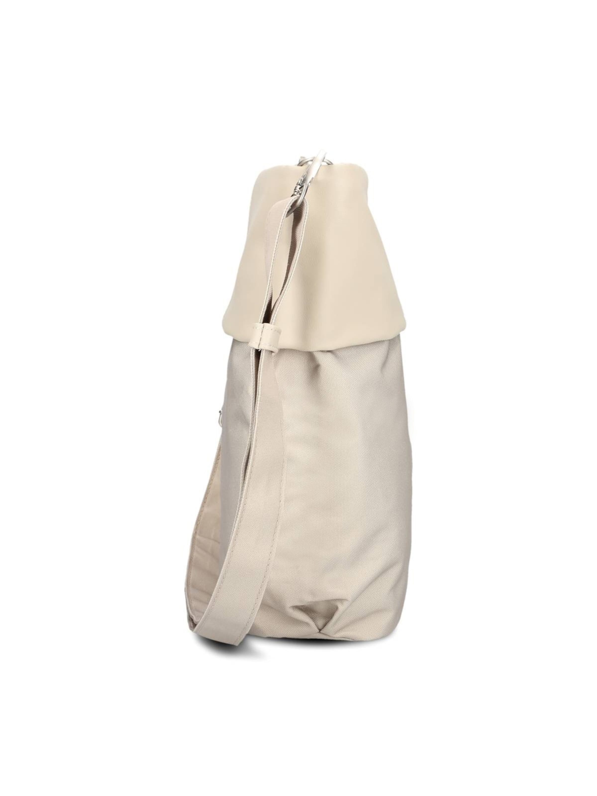 ZWEI Schoudertas 'OLLI OT12' in Wit