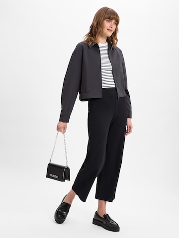 MSCH COPENHAGEN Between-Season Jacket ' MSCHCassie ' in Grey