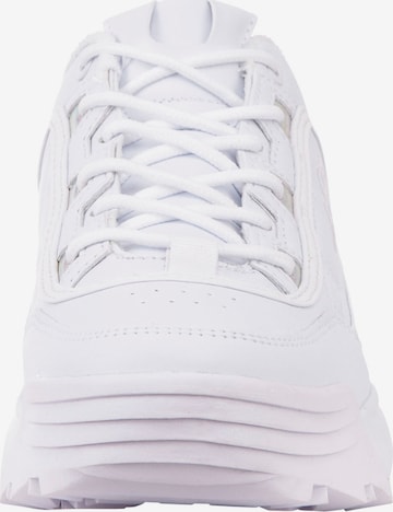 KAPPA Sneakers 'Rave' in White