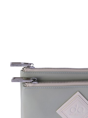 Don Algodon - Cartera en verde