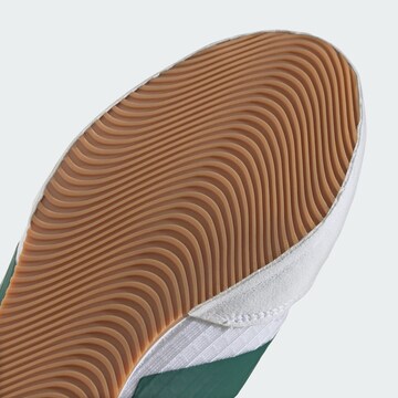 ADIDAS PERFORMANCE Sports shoe 'Box Hog 4' in White