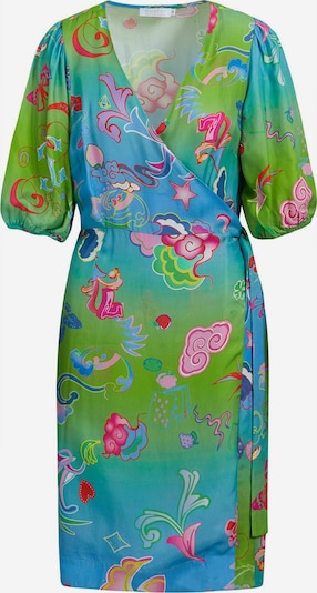 Coster Copenhagen Mekko ' Dress ' koossa 36 värissä monivärinen, Tuotenäkymä
