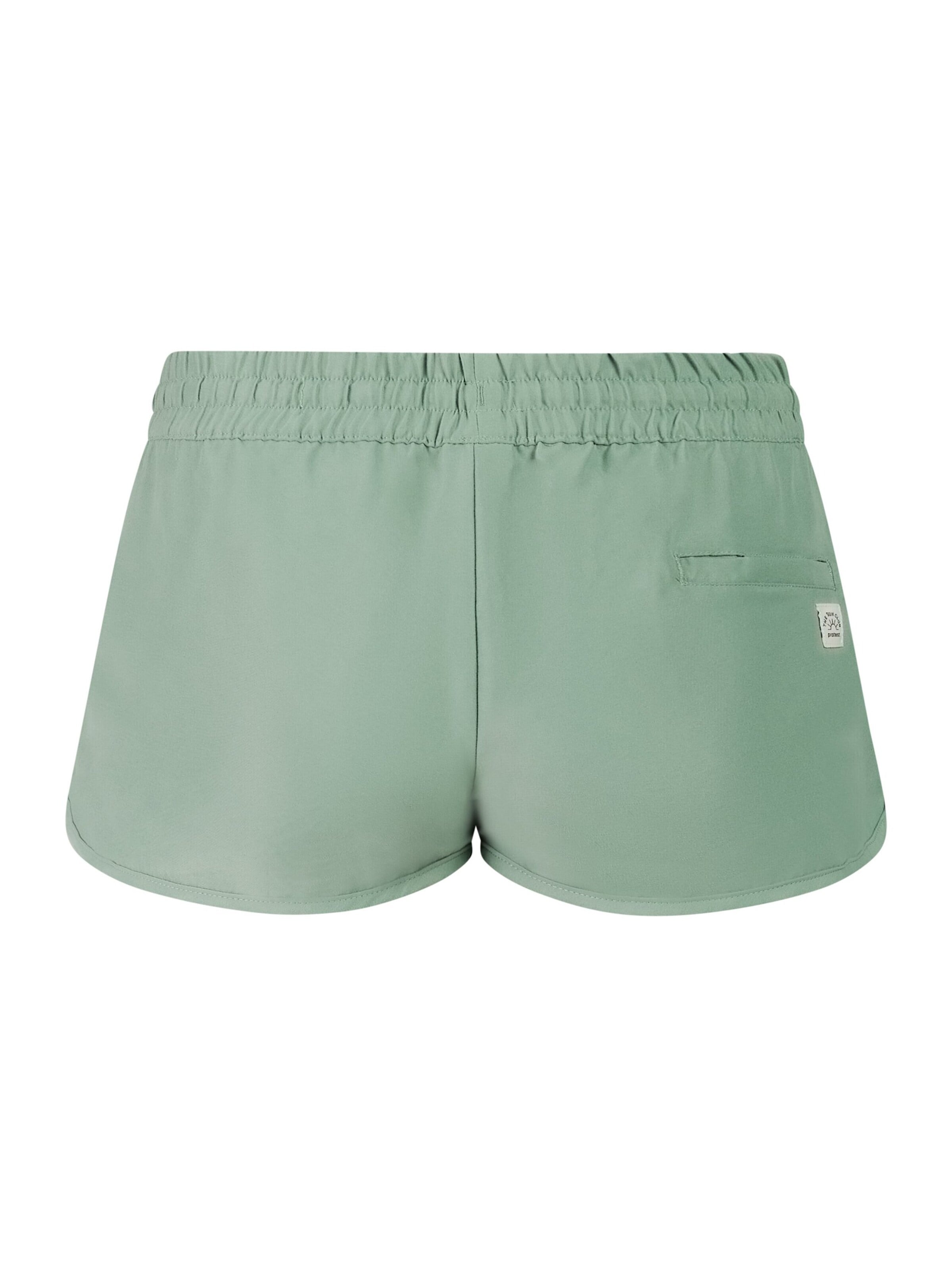 PROTEST Boardshorts 'PRTTenerife' in Groen