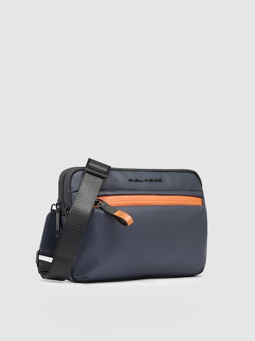 Piquadro Accessoires voor tassen in Blauw