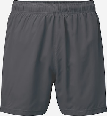DARE2B Workout Pants ' Surrect ' in Grey: front