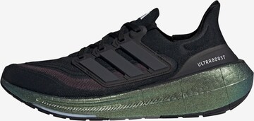 ADIDAS PERFORMANCE Laufschuh 'Ultraboost Light' in Schwarz: predná strana