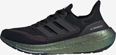 ADIDAS PERFORMANCE Loopschoen 'Ultraboost Light' in de kleur Grijs / Zwart, Productweergave