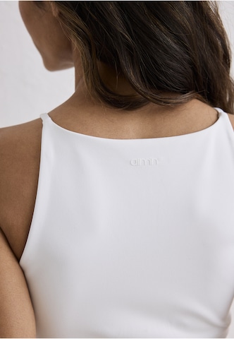 Haut 'Sense' Aim'n en blanc