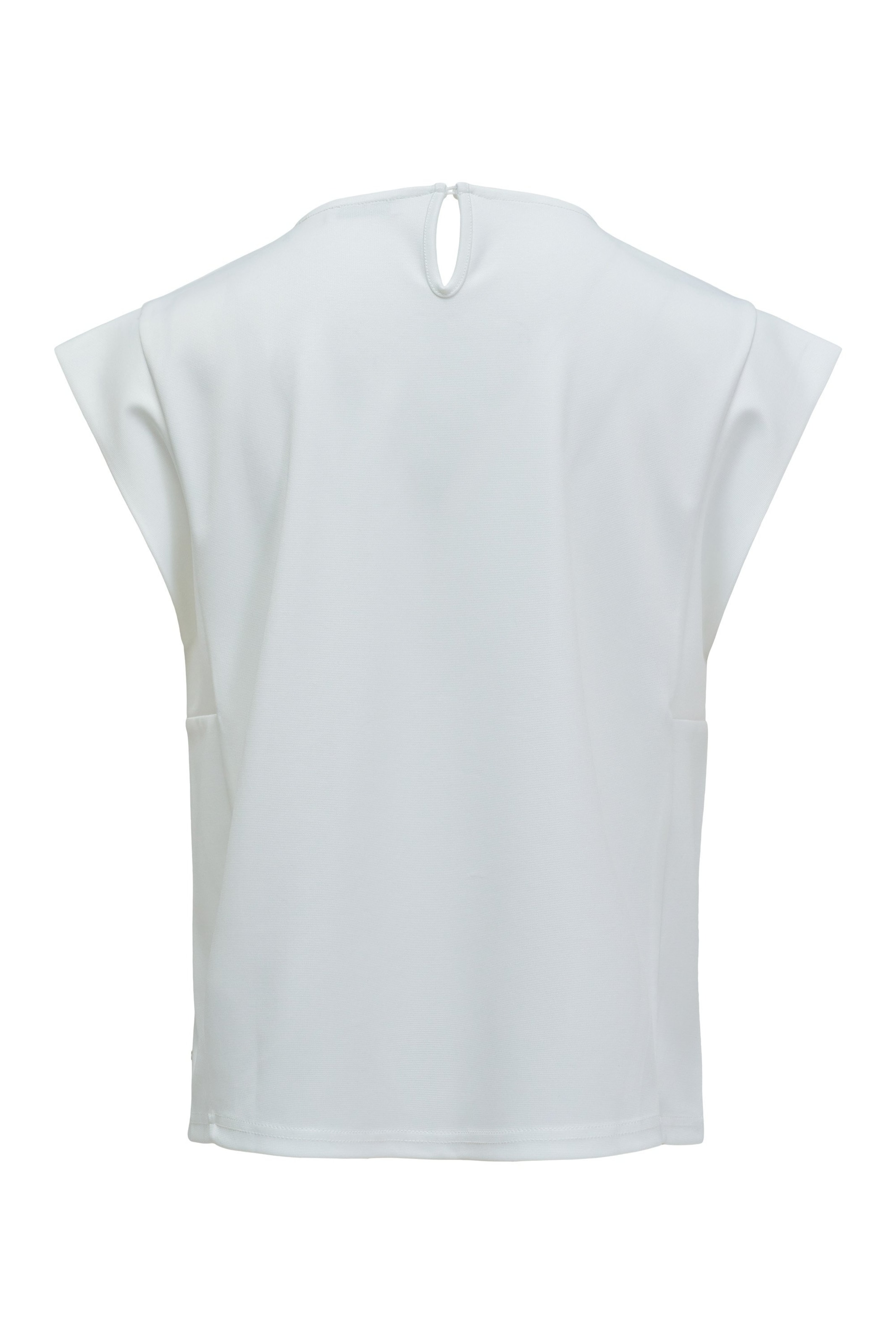 Salsa Jeans Shirt in Wit