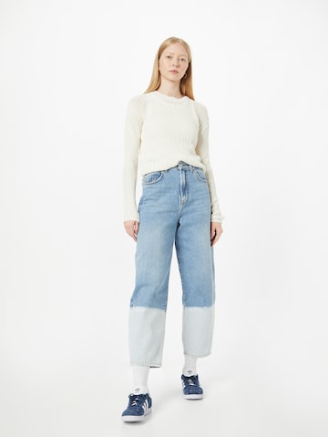 LTB Loose fit Jeans 'Moira' in Blue