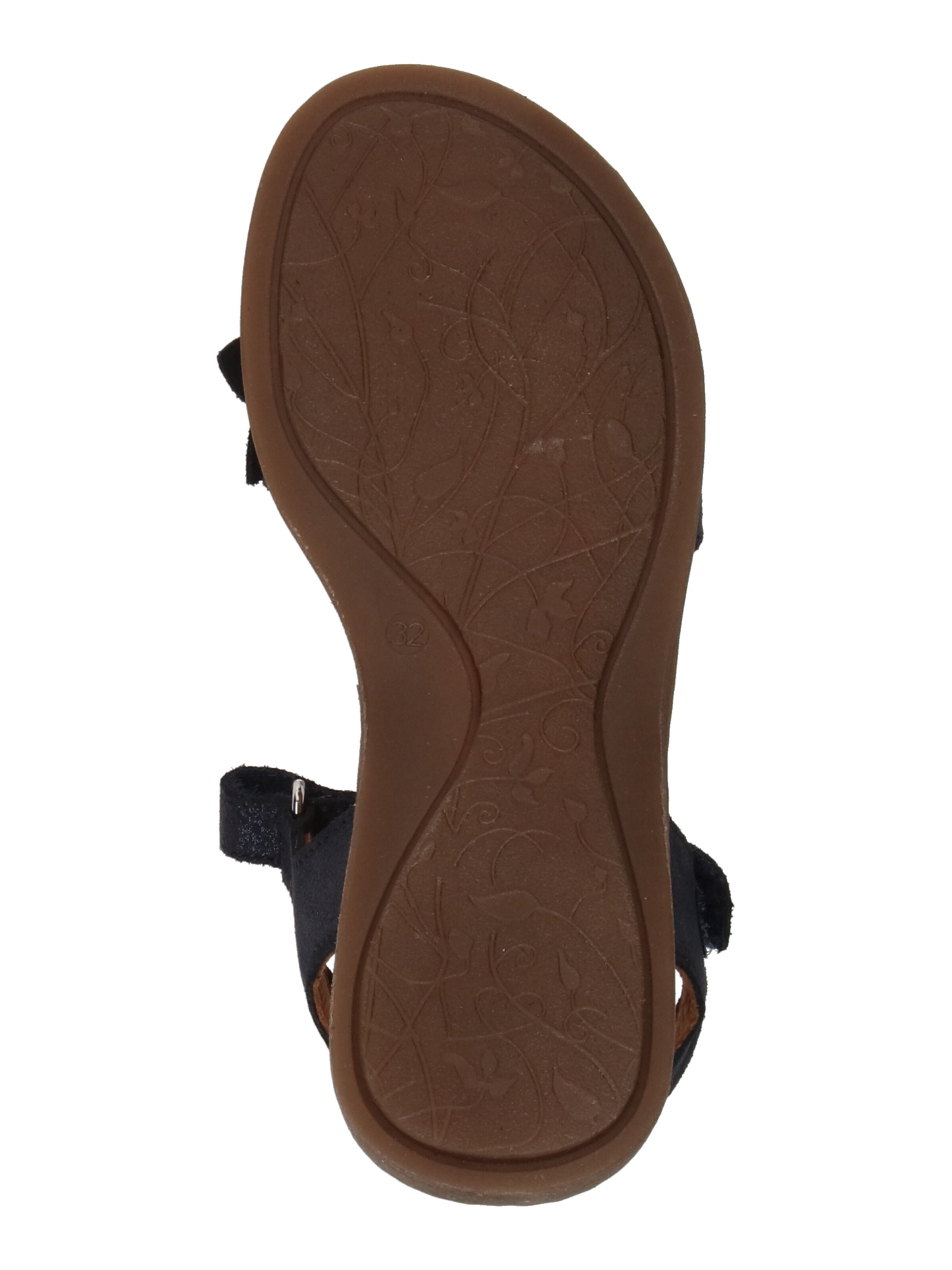 Froddo Sandały 'LORE FLOWERS' w kolorze niebieski