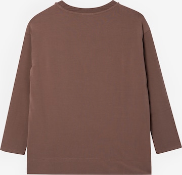 Gulliver Shirt in Brown