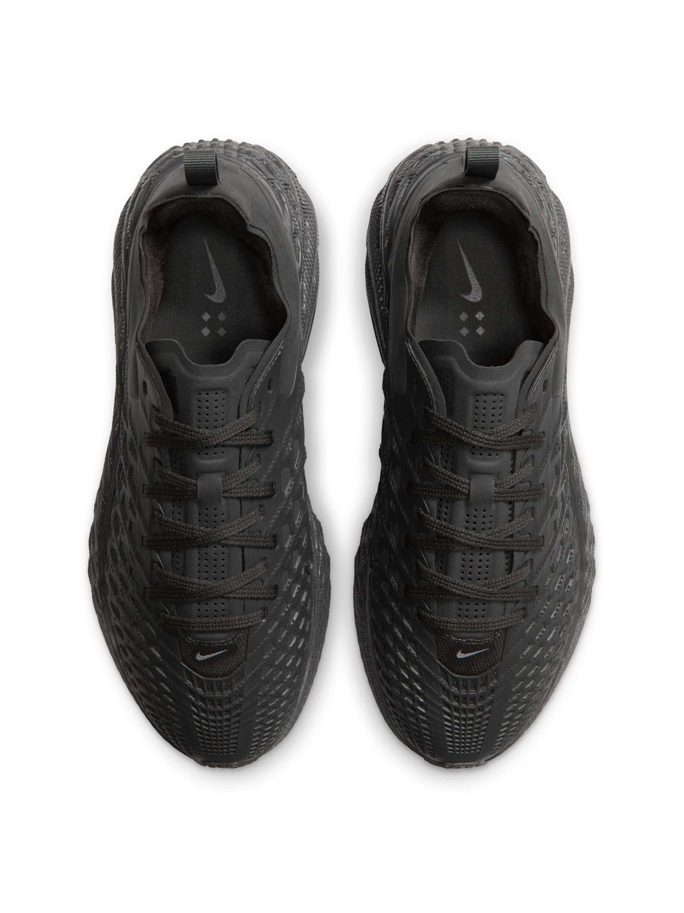Nike Sportswear Ниски маратонки 'Ava Edge' в сиво