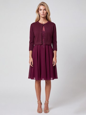APART Bolero in Red
