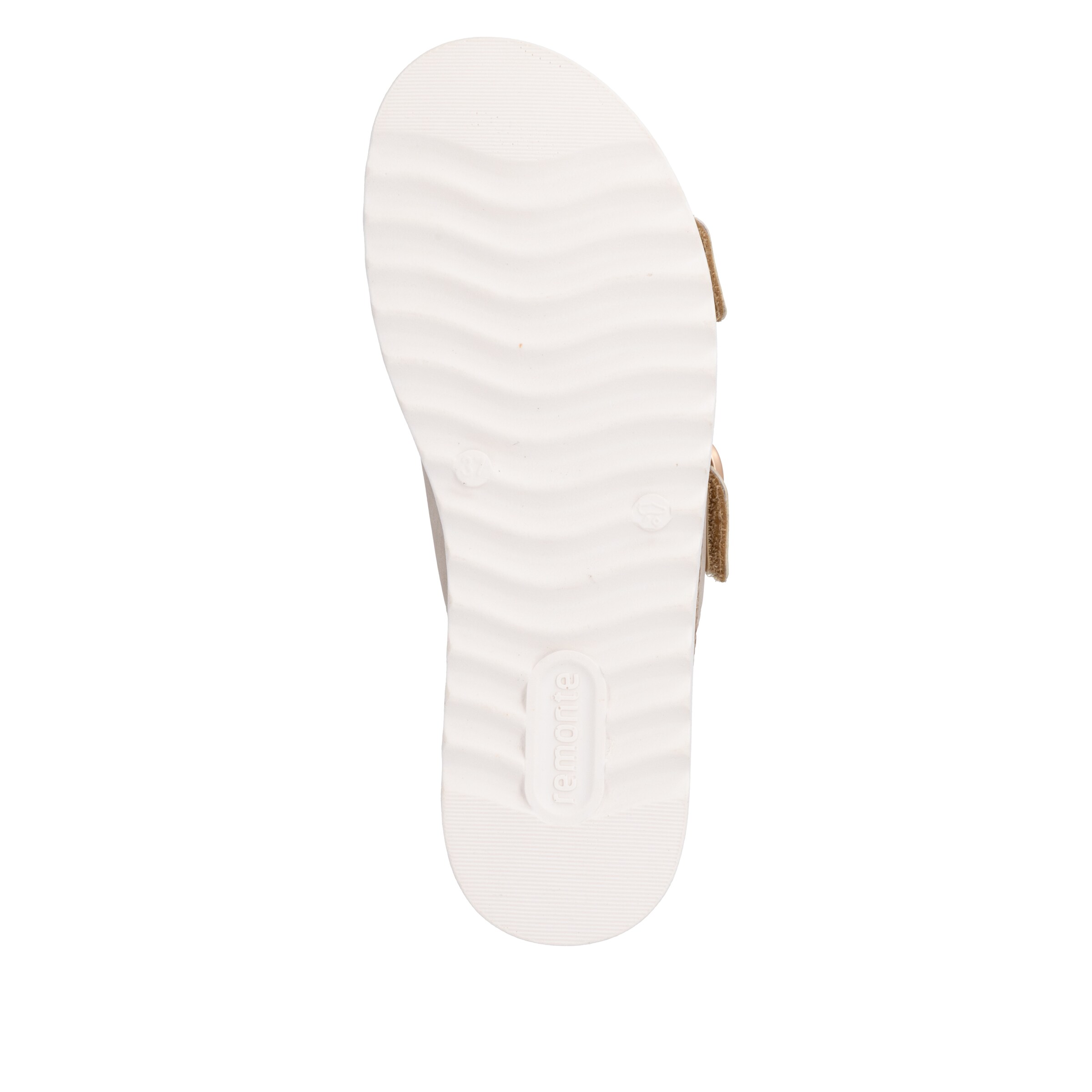 Mule REMONTE en beige