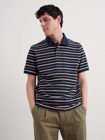 Seasalt Cornwall Bluser & t-shirts 'Balefire' i blå: forside