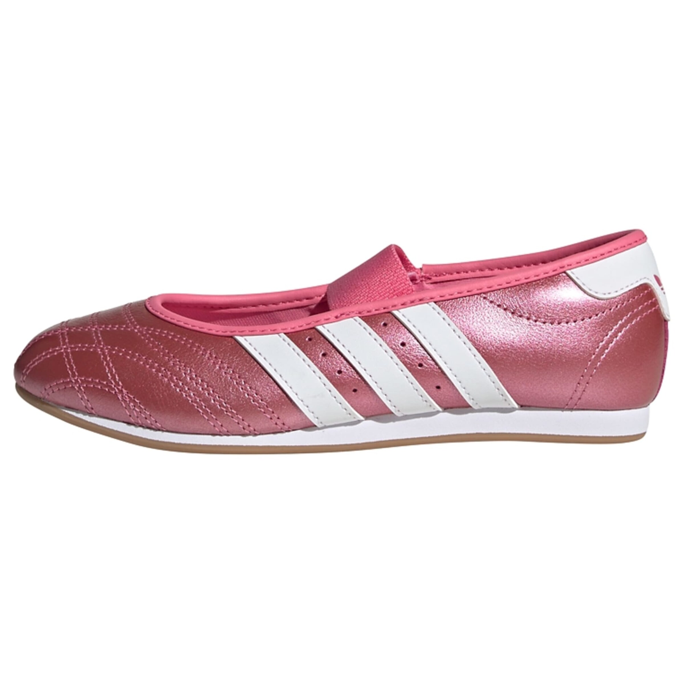 ADIDAS ORIGINALS - Zapatillas deportivas 'Taekwondo' en rosa: frente
