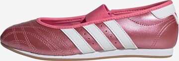 ADIDAS ORIGINALS - Zapatillas deportivas 'Taekwondo' en rosa: frente