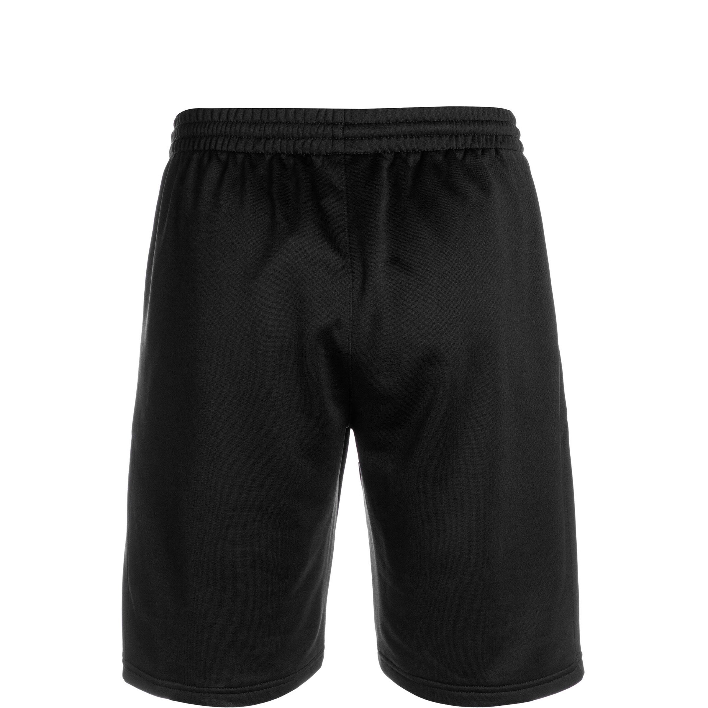 JAKO Regular Workout Pants 'Active 2' in Black