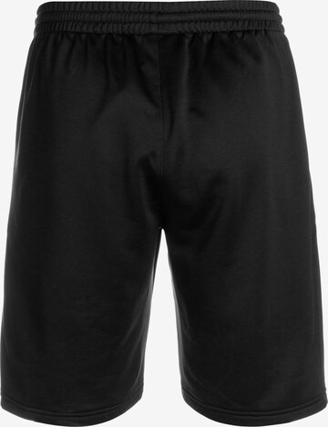 JAKO Regular Sportshorts 'Active 2' in Schwarz