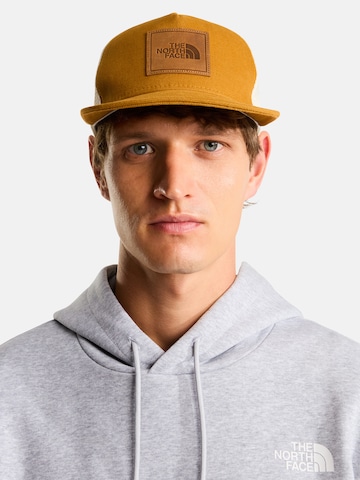 THE NORTH FACE Сap 'Dome' in Braun