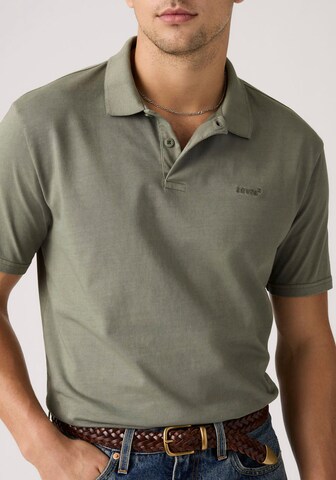 LEVI'S ® Shirt in Green