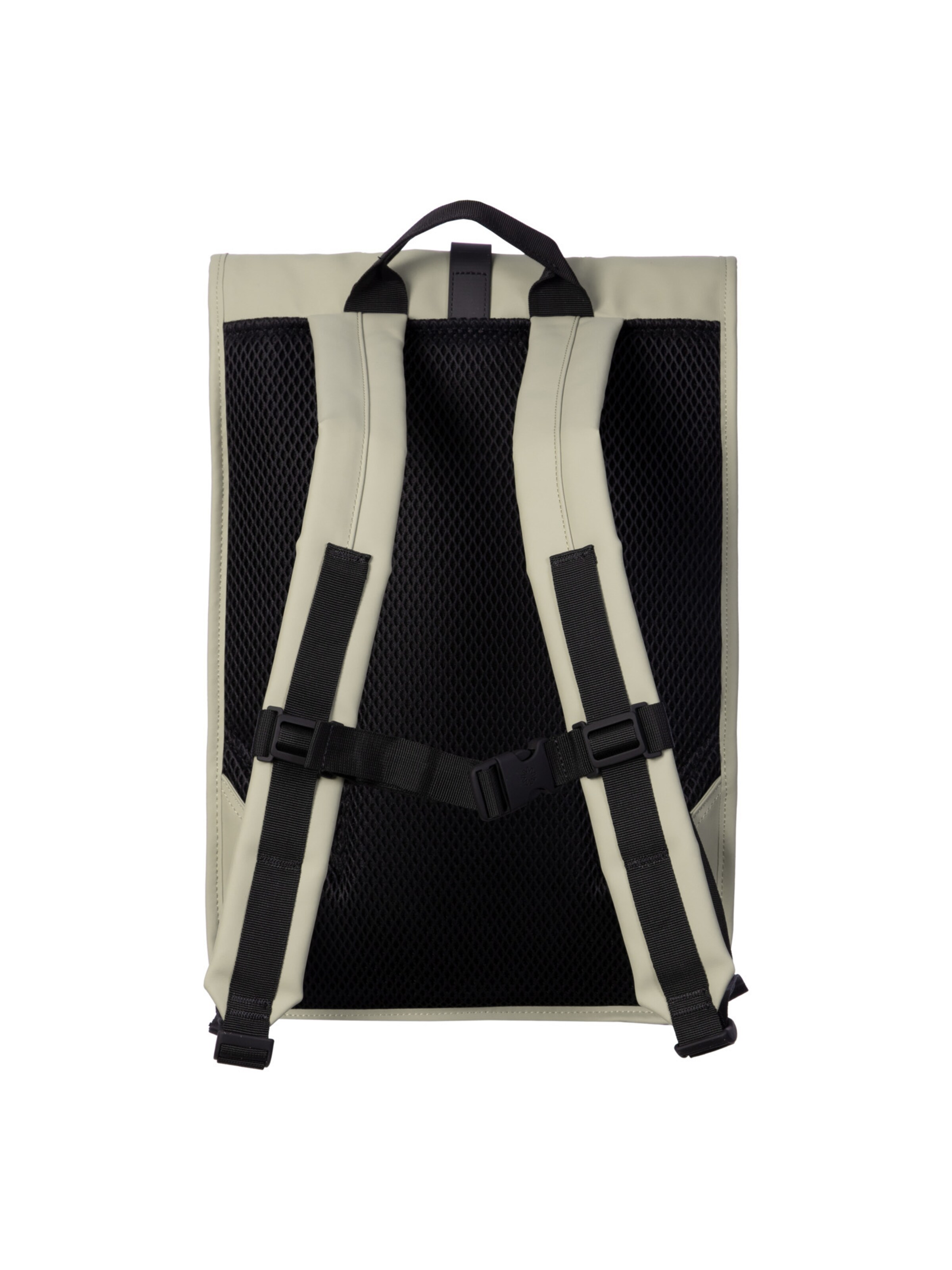 RAINS - Mochila em bege