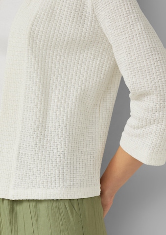 Cardigan s.Oliver en beige
