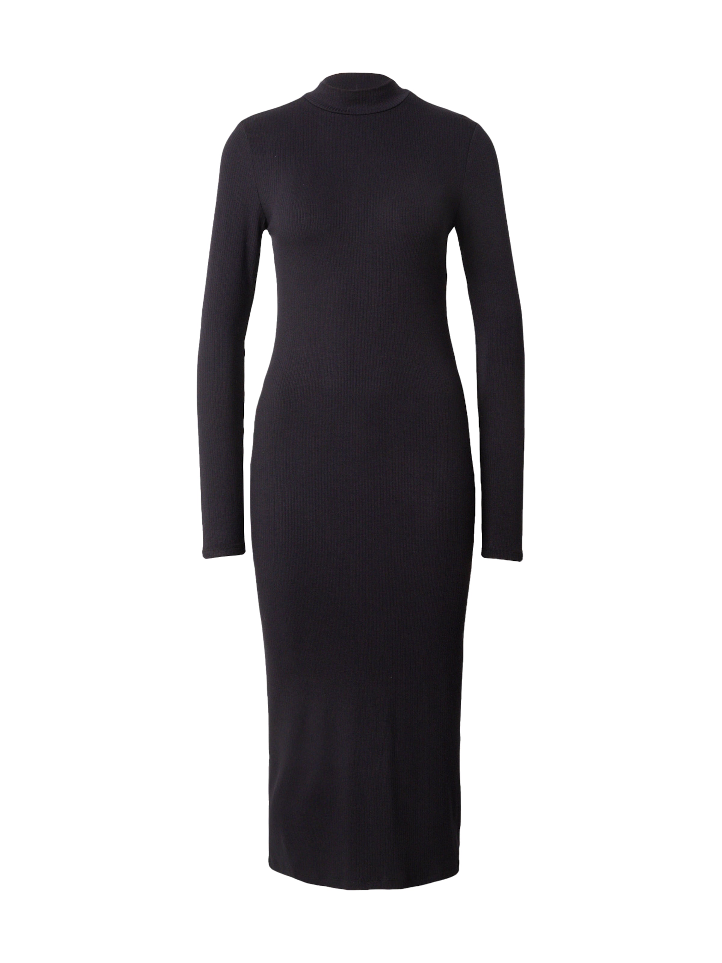 Rochie de la VERO MODA pe negru: față