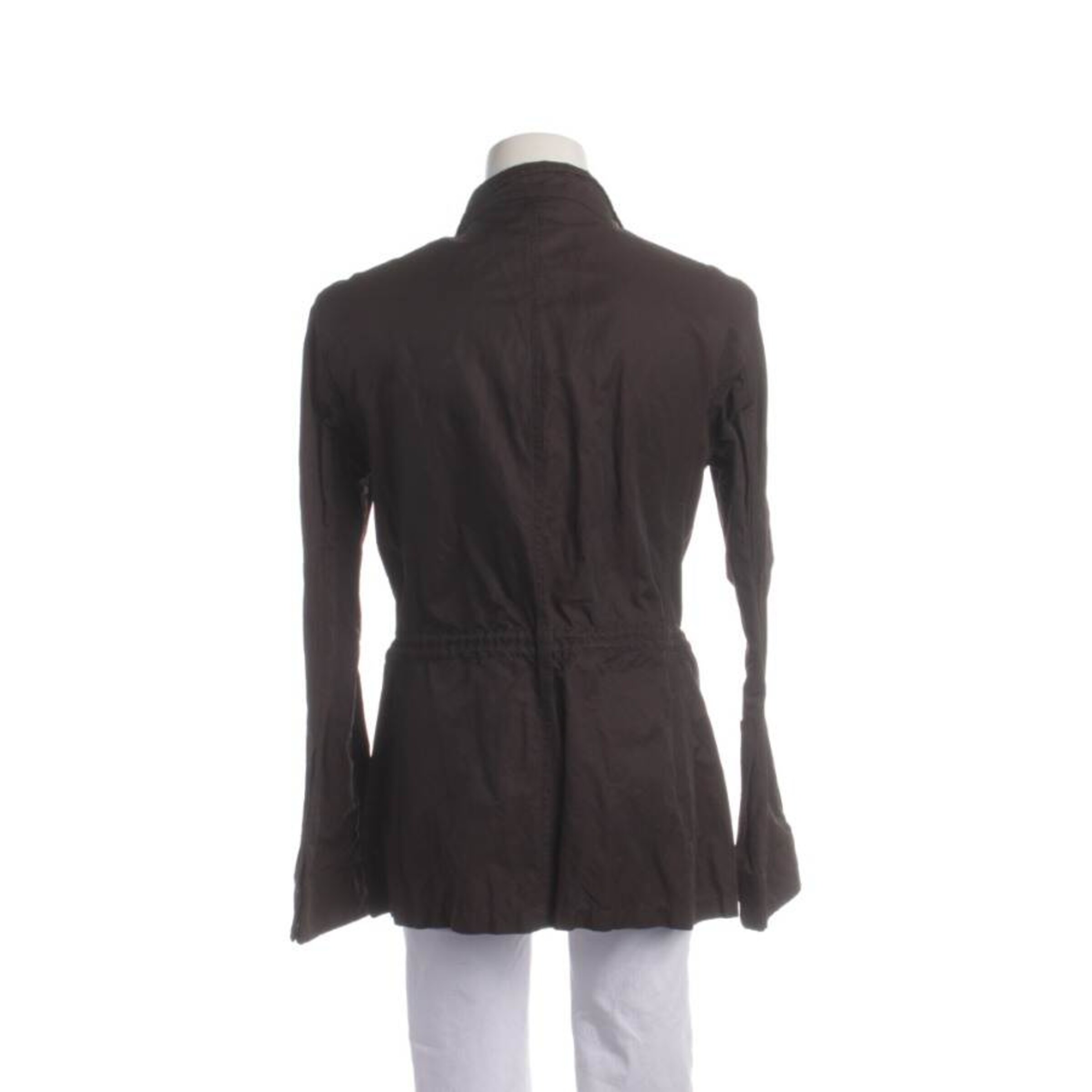 Marc O'Polo Jacket & Coat in M in Brown