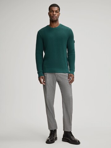 JOOP! Jeans Pullover 'Harono' in Grün