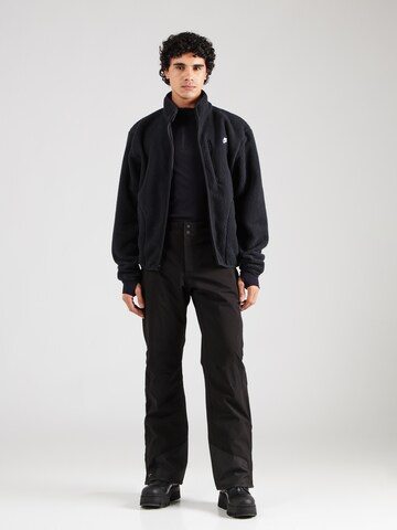 BRUNOTTI Regular Sporthose 'Ramiro-N' in Schwarz