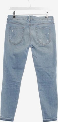 MOTHER Jeans 29 in Blau
