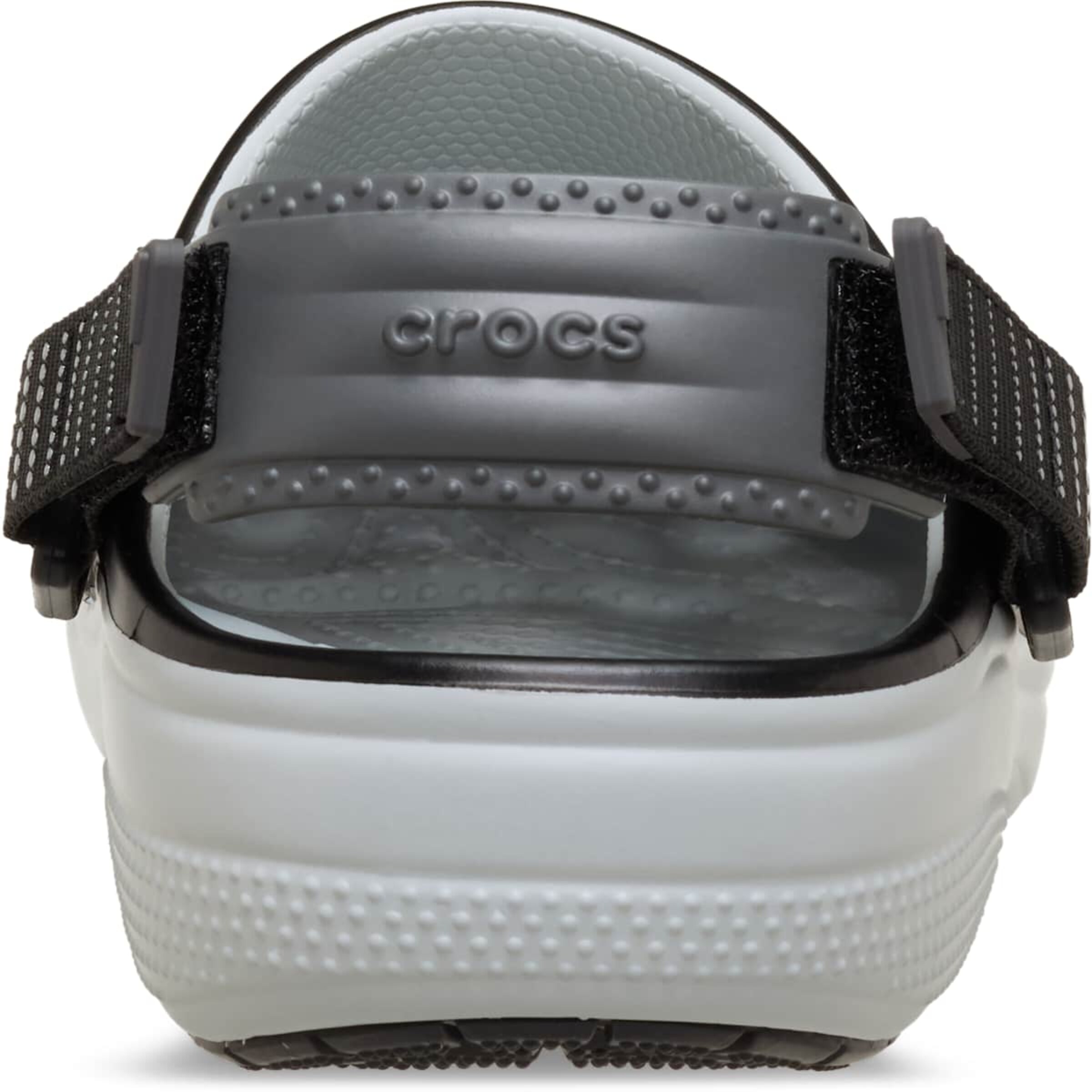 CrocsKlompe 'Classic Turbo' - crna boja