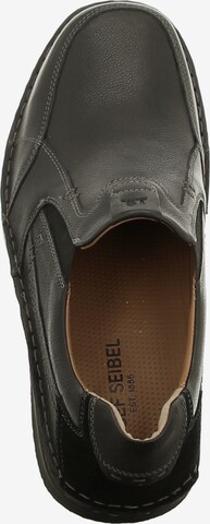 JOSEF SEIBEL Slipper 'Anvers 63' in Schwarz