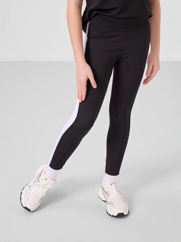 Survêtement 'Aktive Sets' Tommy Life en noir