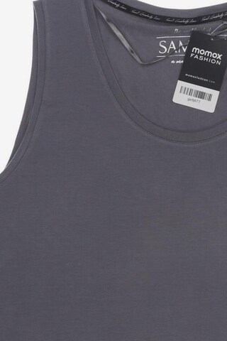 SAMOON Top & Shirt in 6XL in Grey